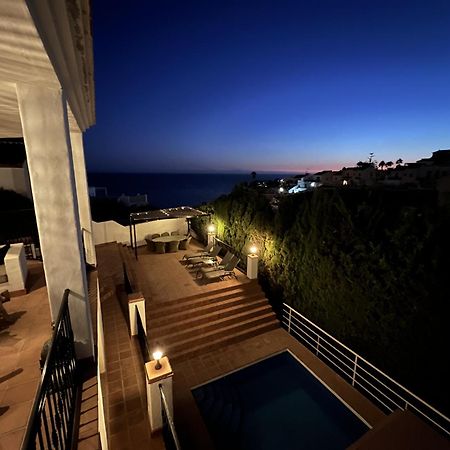 Casa Alba Villa เนร์คา ภายนอก รูปภาพ