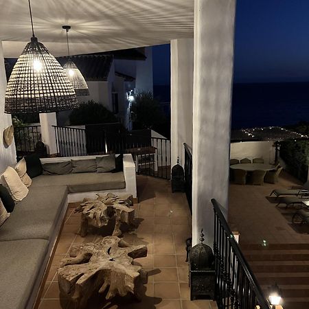 Casa Alba Villa เนร์คา ภายนอก รูปภาพ