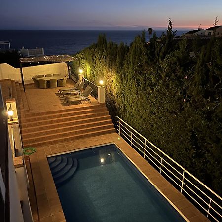 Casa Alba Villa เนร์คา ภายนอก รูปภาพ