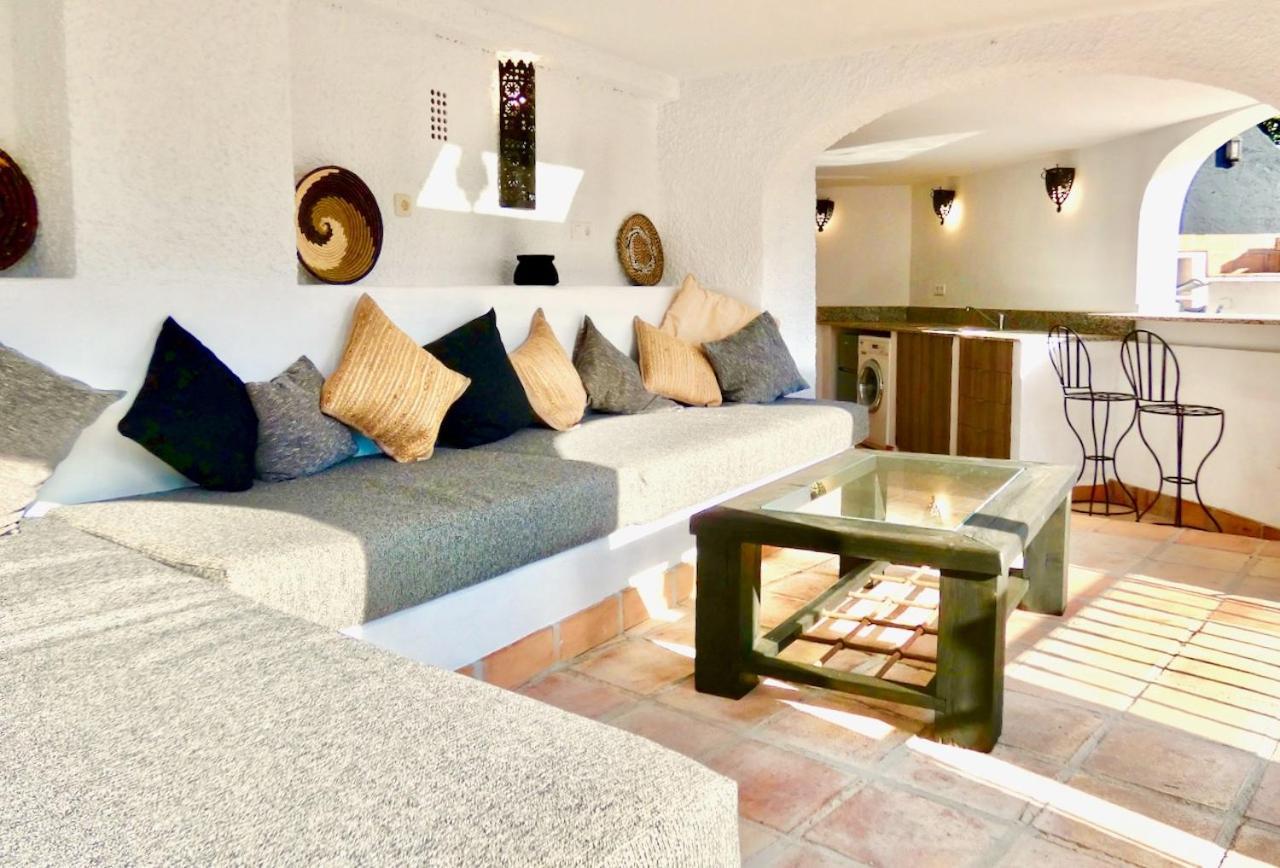 Casa Alba Villa เนร์คา ภายนอก รูปภาพ