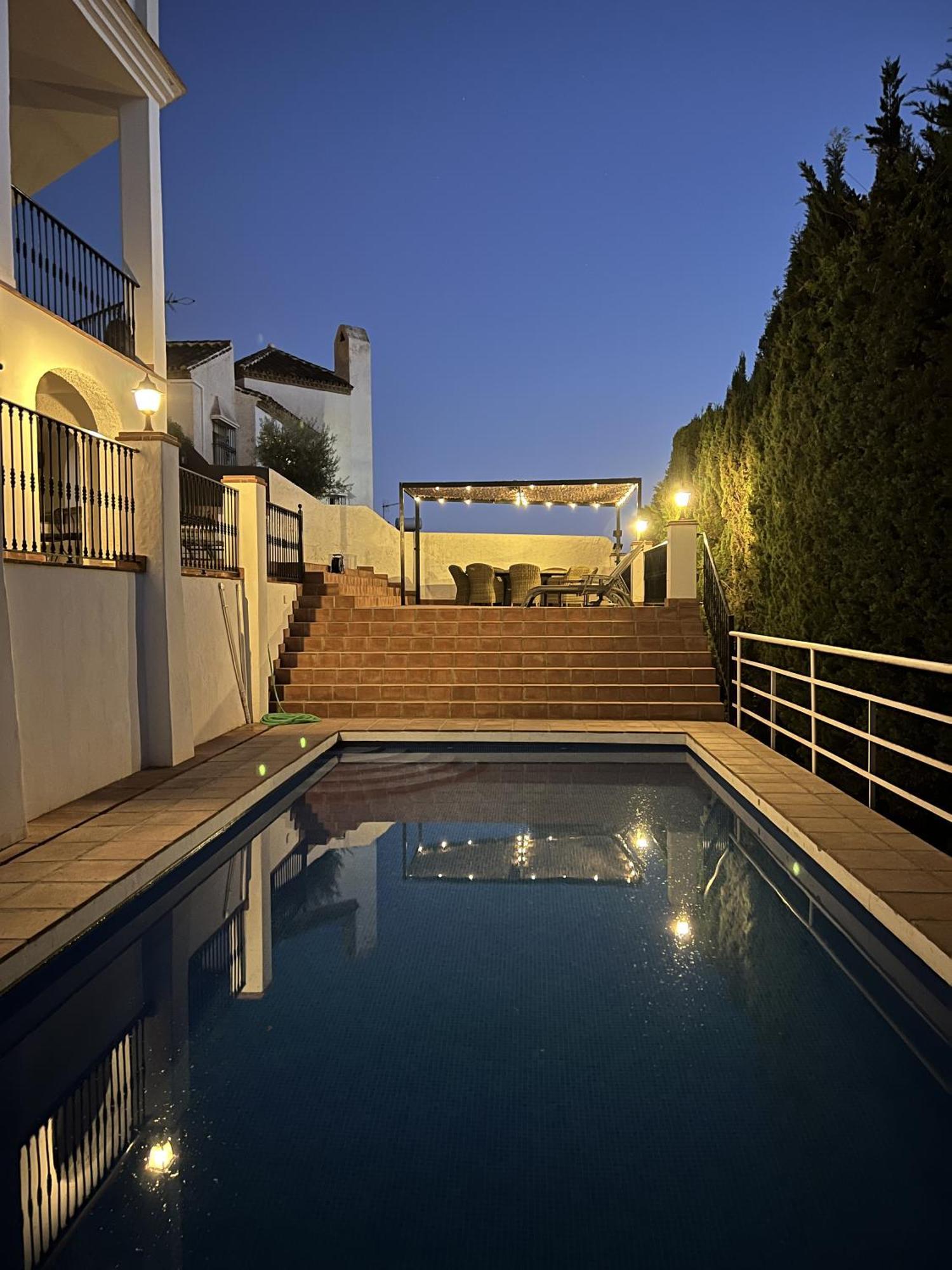 Casa Alba Villa เนร์คา ภายนอก รูปภาพ